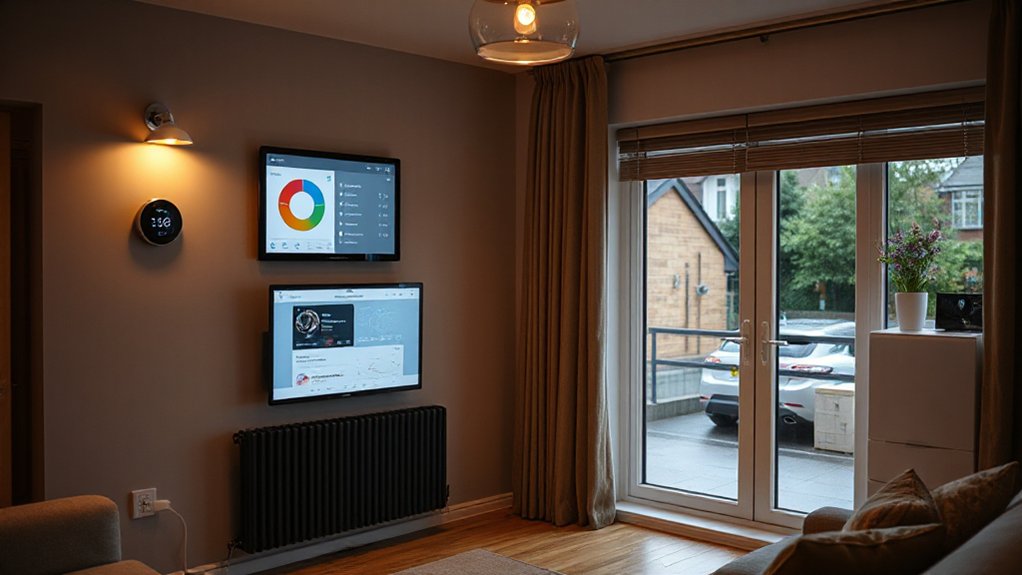 smart home improvements deliver efficiency