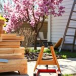 spring home renovation ideas