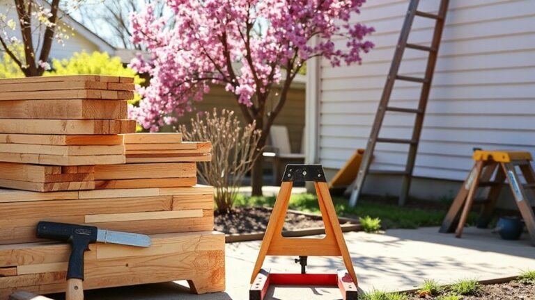spring home renovation ideas