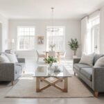 stage declutter boost curb appeal