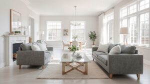 stage declutter boost curb appeal