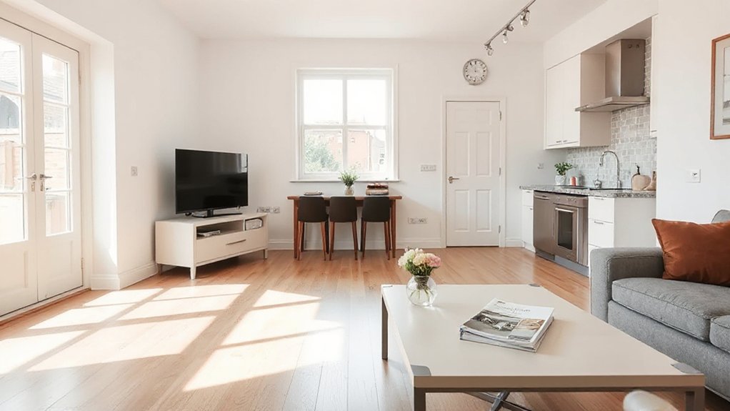 staging and marketing strategies