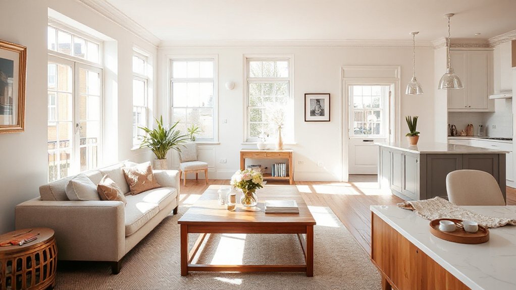 staging and pricing strategy