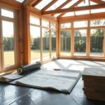 step by step conservatory planning