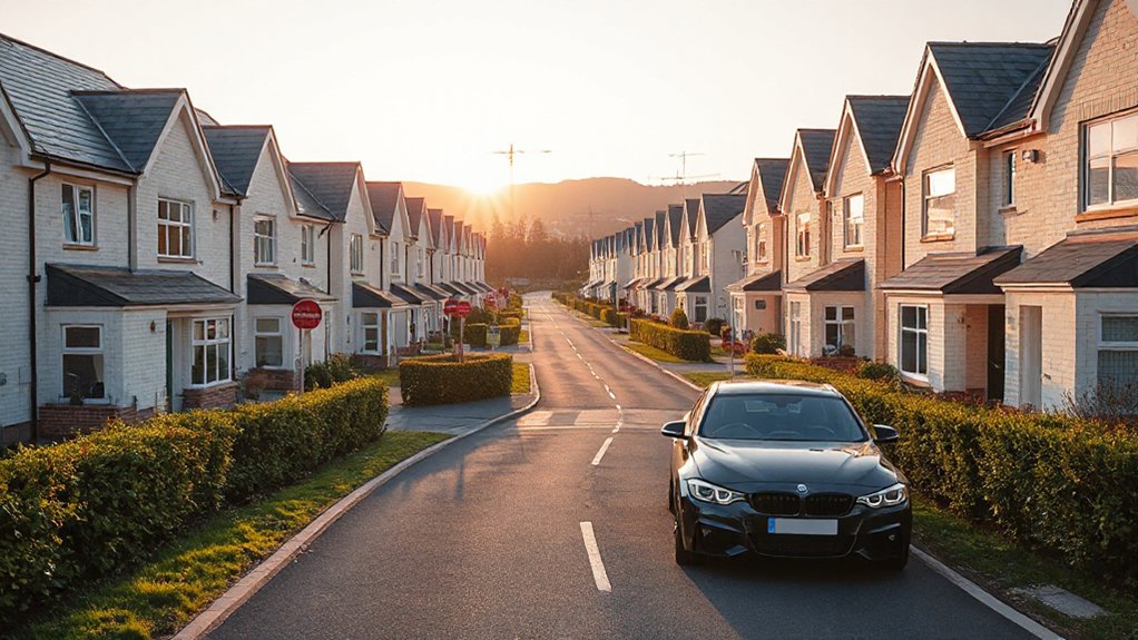 strategic location and availability