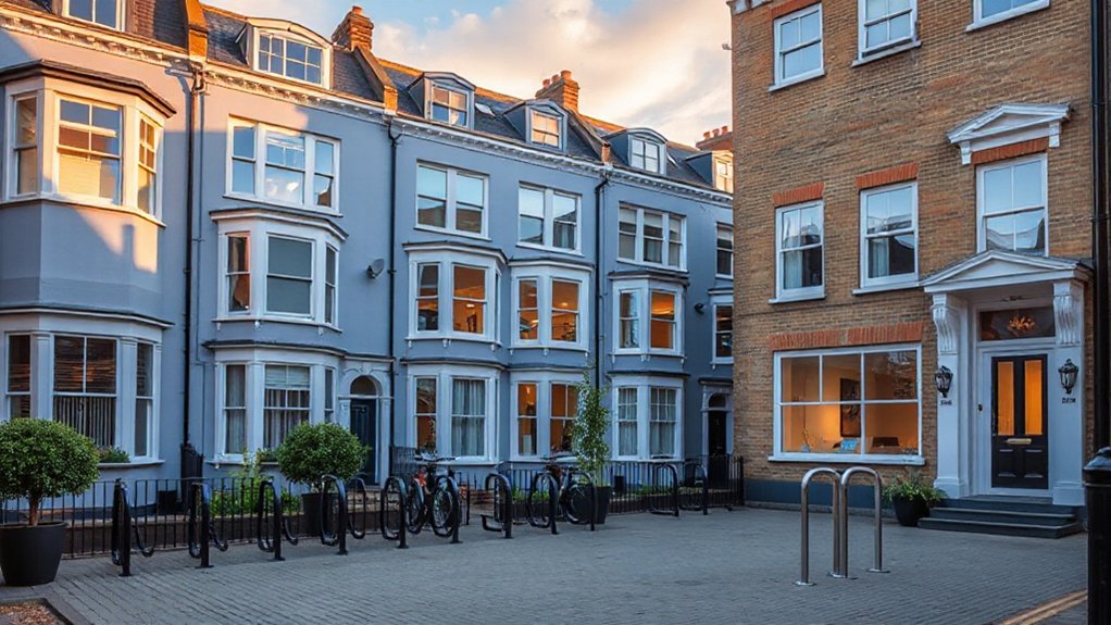 student demand and supply constraints