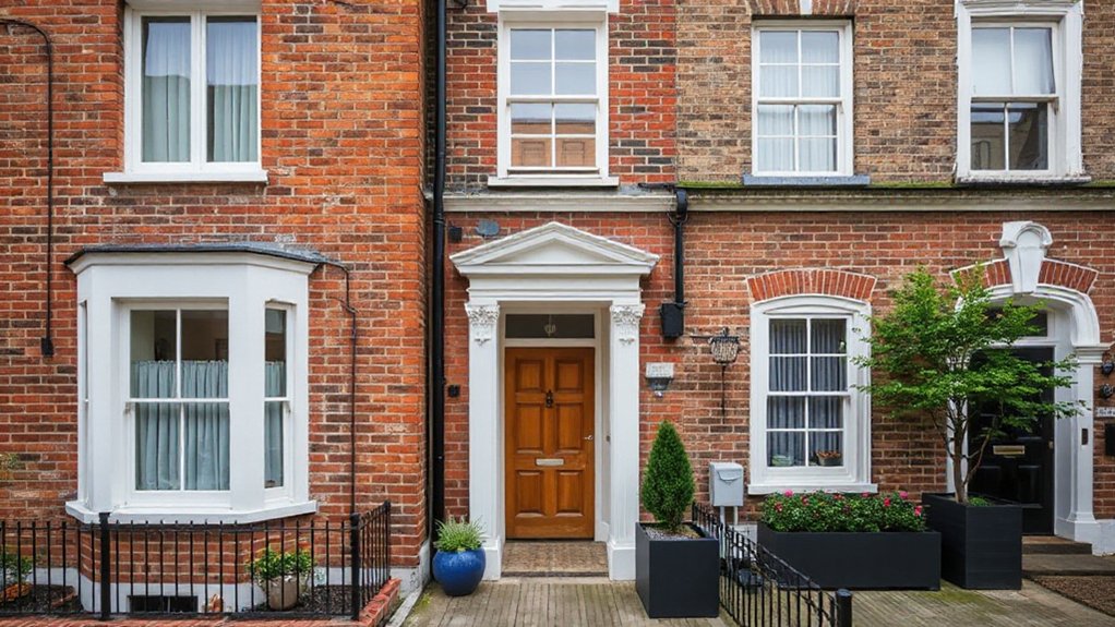 supportive cohesive subtle enhancements