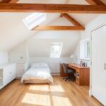 terraced home loft ideas