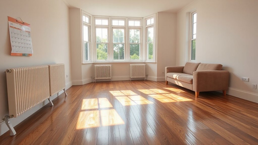 timing strategy demand condition