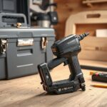 top cordless nail guns
