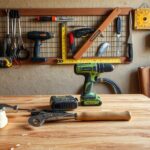 top diy home tools