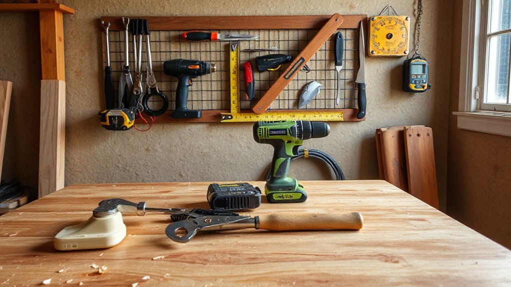 top diy home tools