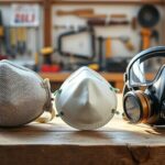 top dust masks for projects