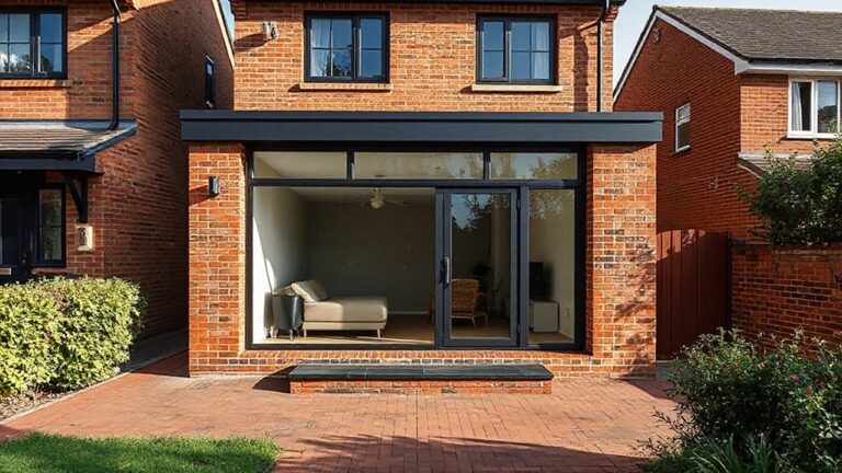 top extensions for semi detached homes