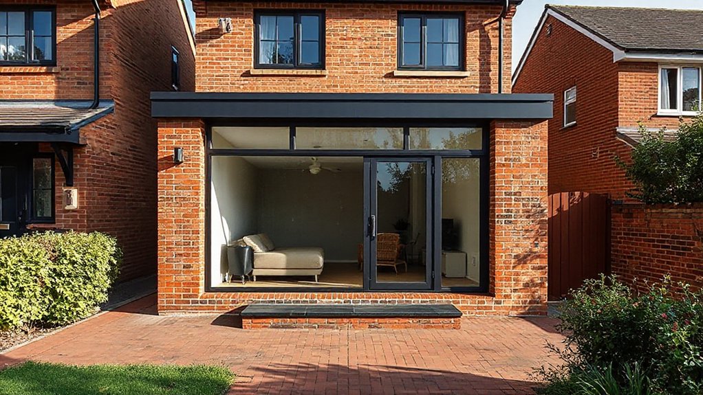 top extensions for semi detached homes