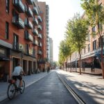 top manchester neighborhoods for young professionals