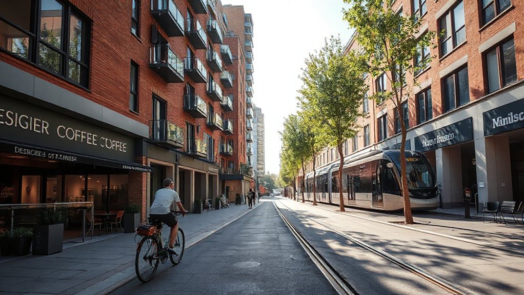 top manchester neighborhoods for young professionals