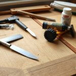 top wood repair products