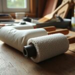 types of painting rollers