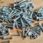 types of screws comparison