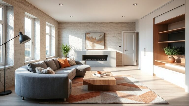 uk home interior trends