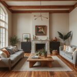 uk interior design trends