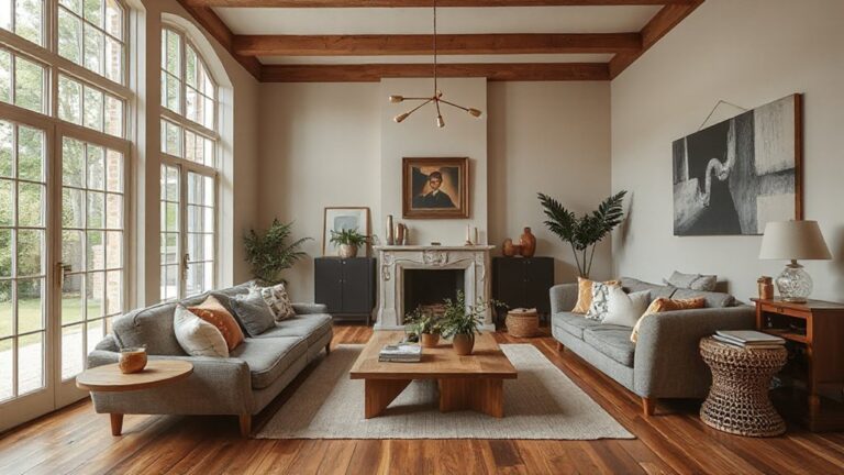 uk interior design trends