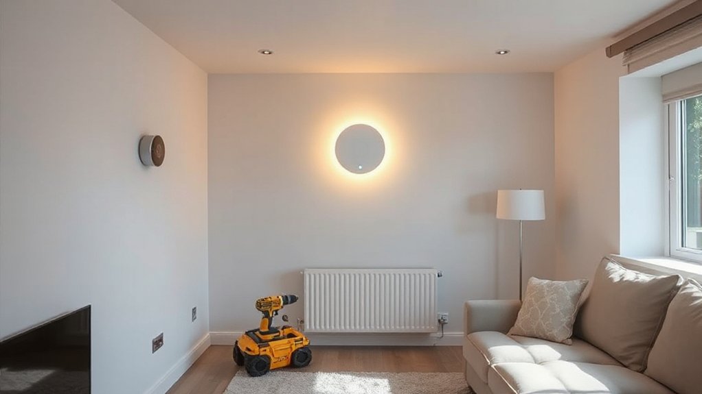 uk smart home setup