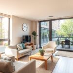 university city renovation tips