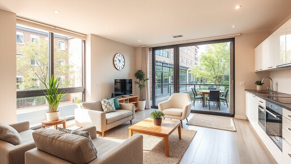 university city renovation tips