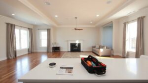 upgrade home without voiding warranties