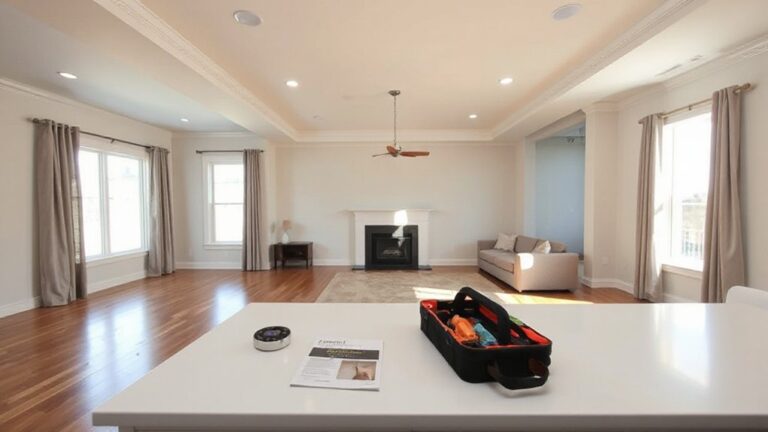 upgrade home without voiding warranties