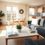 upgrade property for profit