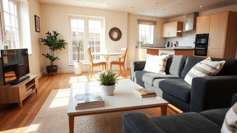 upgrade property for profit