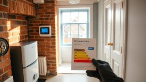 upgrading older uk epcs