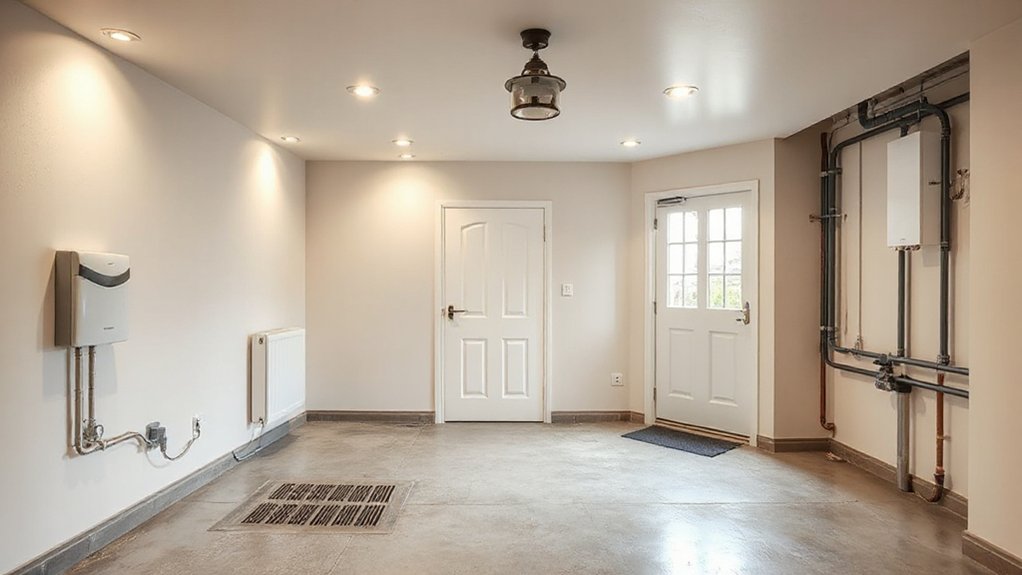 utility compliance and safety