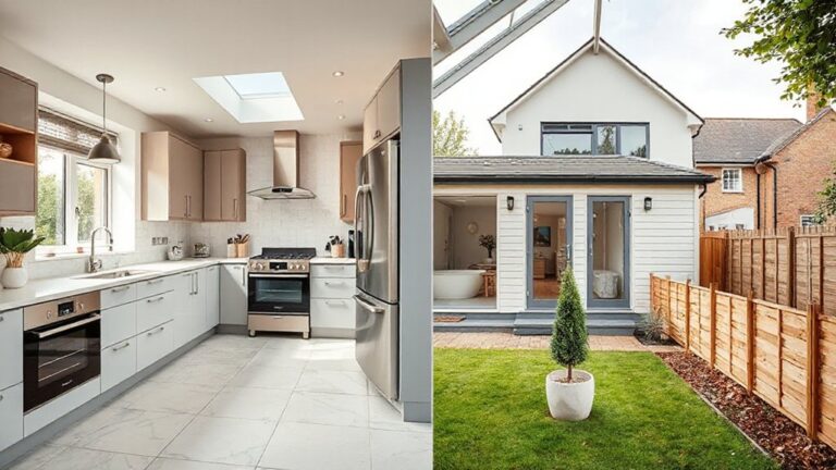 valuable uk home improvements