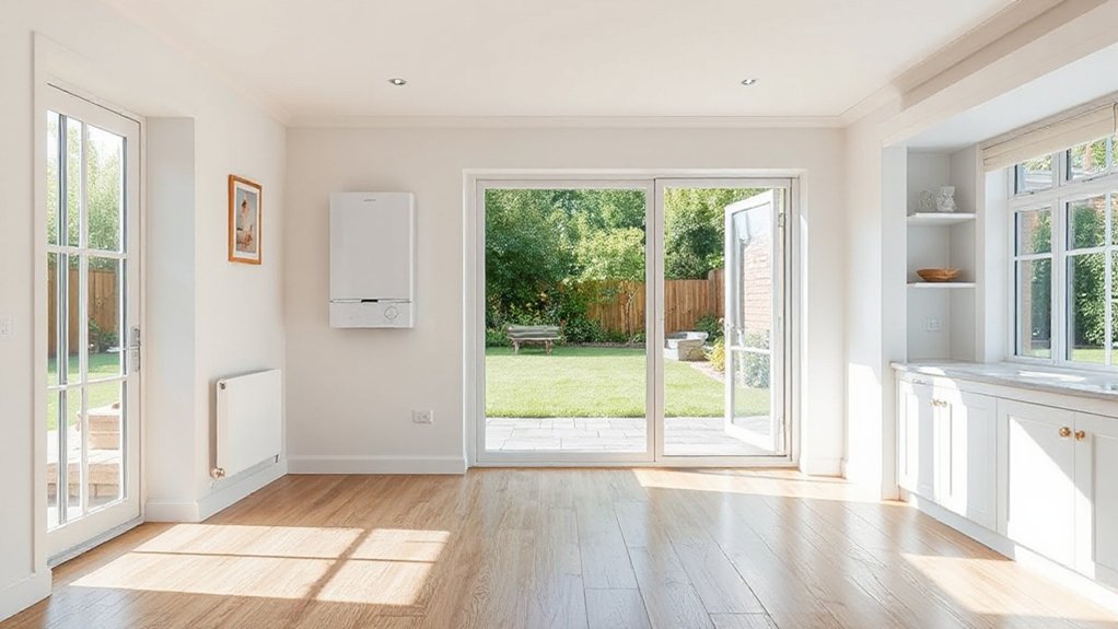 value driven property upgrade criteria