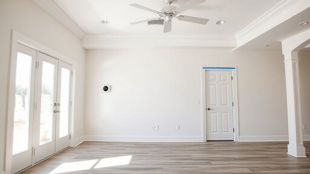 warranty safe home upgrades