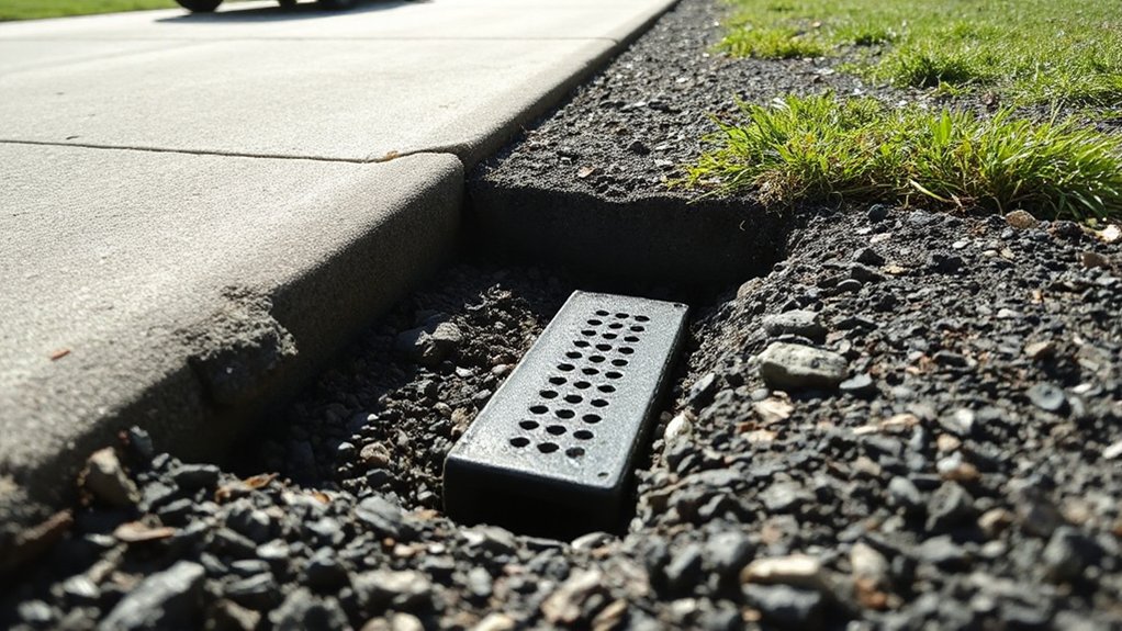 water resistant slip resistant surfaces