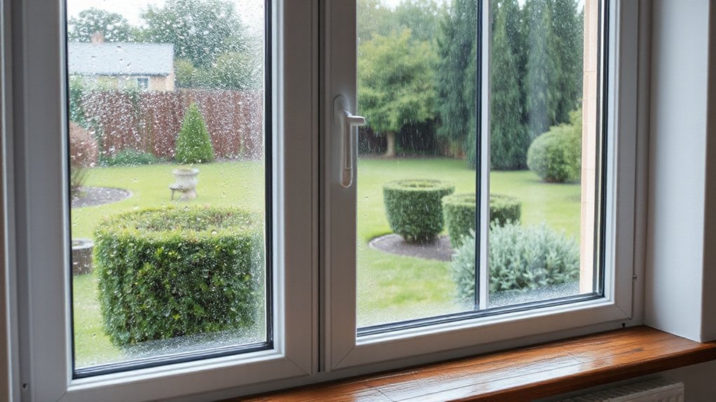 weather resistant window selection