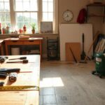 weekend home improvement projects