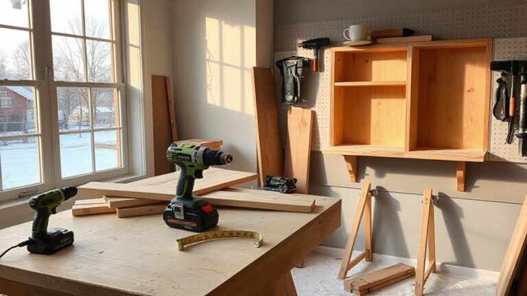 winter home renovation ideas