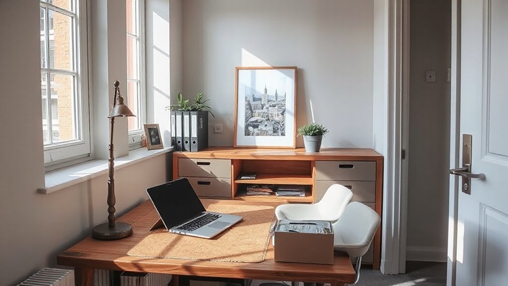 workspaces meet tenant needs