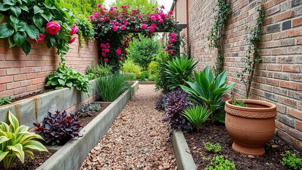 year round garden maintenance tips