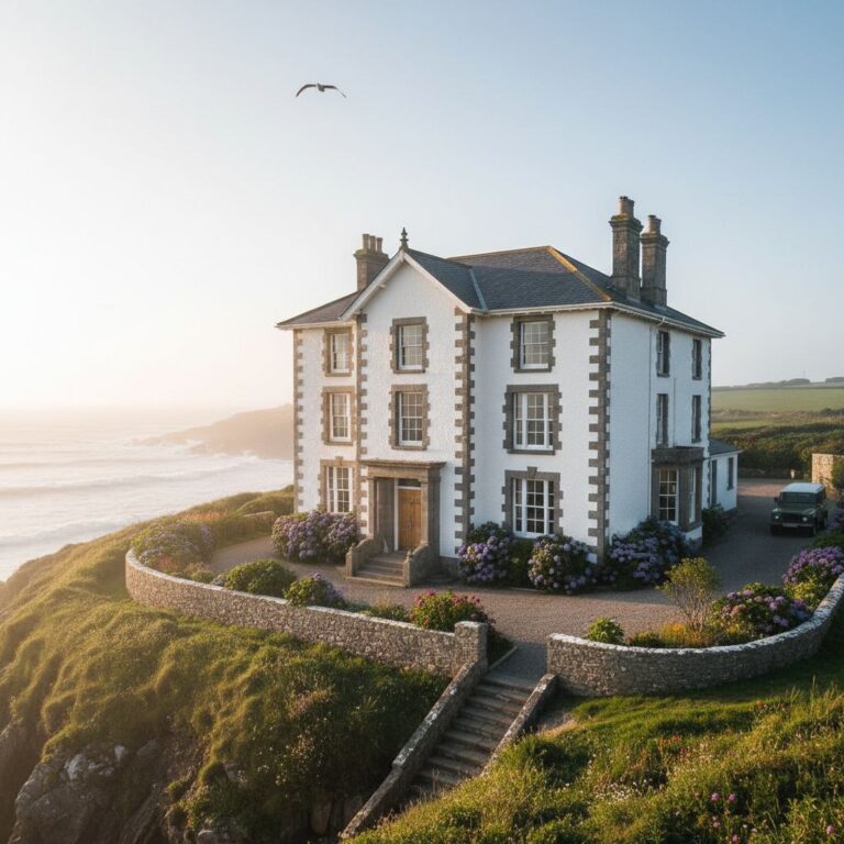 Coastal Properties