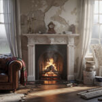 Georgian Fireplaces Ageless Elegance