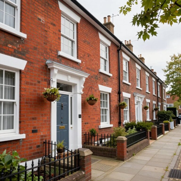 Important Questions To Ask Your Estate Agent In London