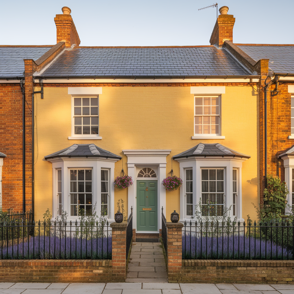 Most Popular London Boroughs To Buy A Property