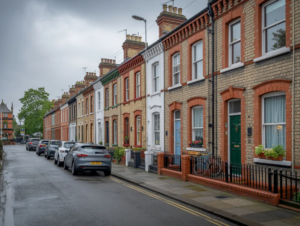 House Auctions In Yorkshire